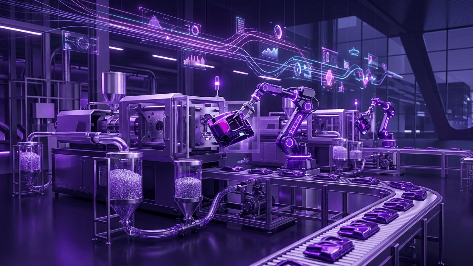 Top 10 Best Plastic Manufacturers in Hampton