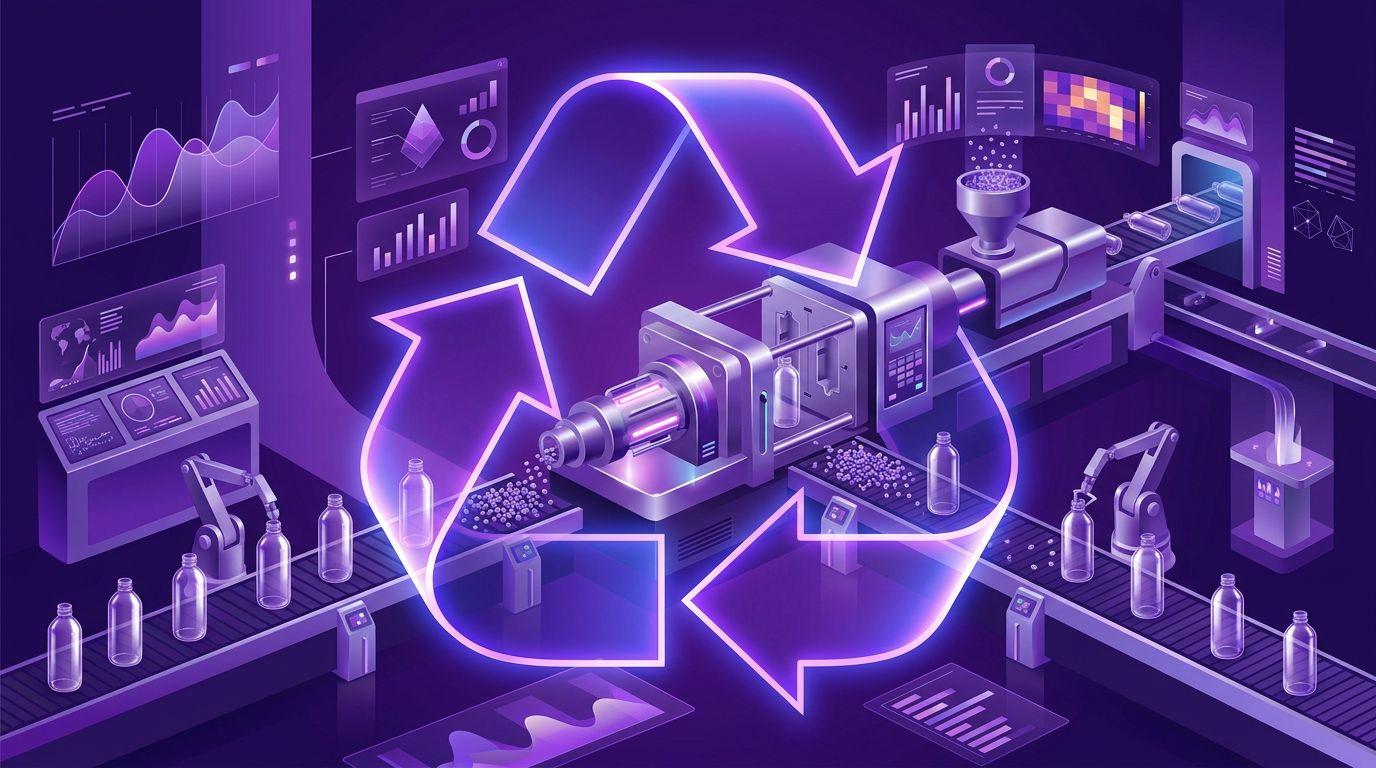 Top 10 Best Plastic Manufacturers in Lewisville