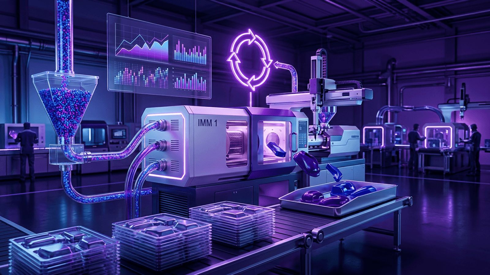 Top 10 Best Plastic Manufacturers in Menifee