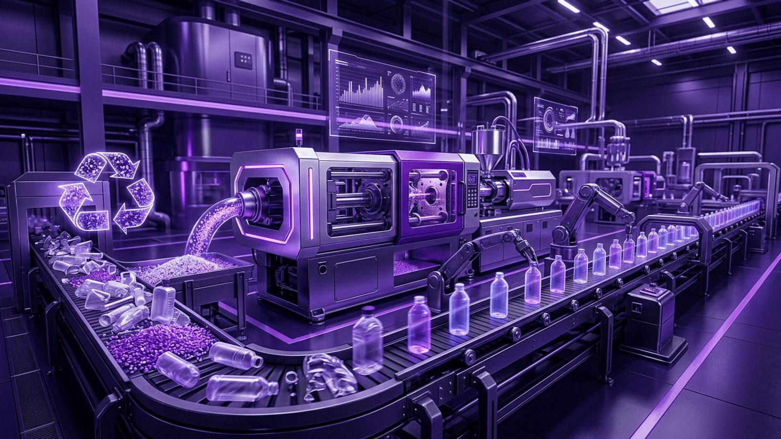 Top 10 Best Plastic Manufacturers in Meridian