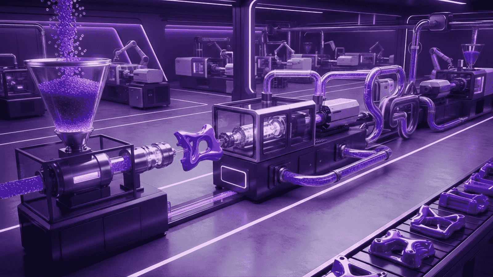 Top 10 Best Plastic Manufacturers in Miami