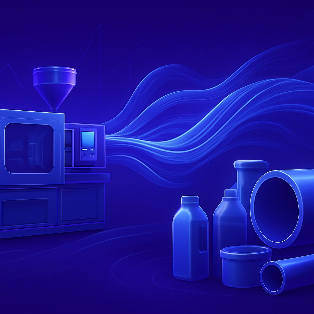 Top 10 Best Plastic Manufacturers in Myanmar