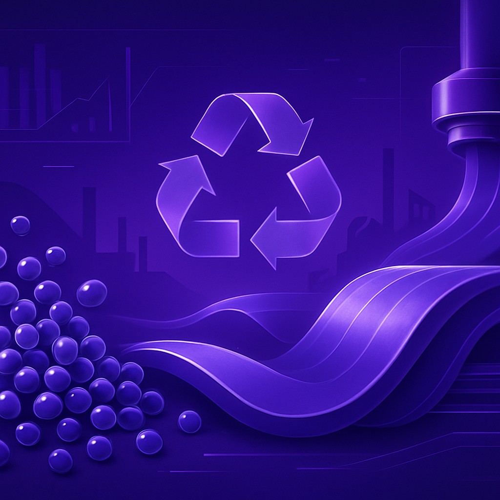 Top 10 Best Plastic Manufacturers in Netherlands
