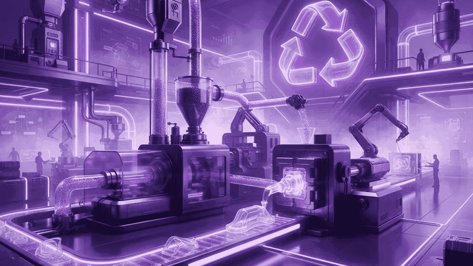 Top 10 Best Plastic Manufacturers in Oakland