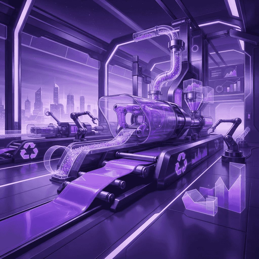 Top 10 Best Plastic Manufacturers in Orlando