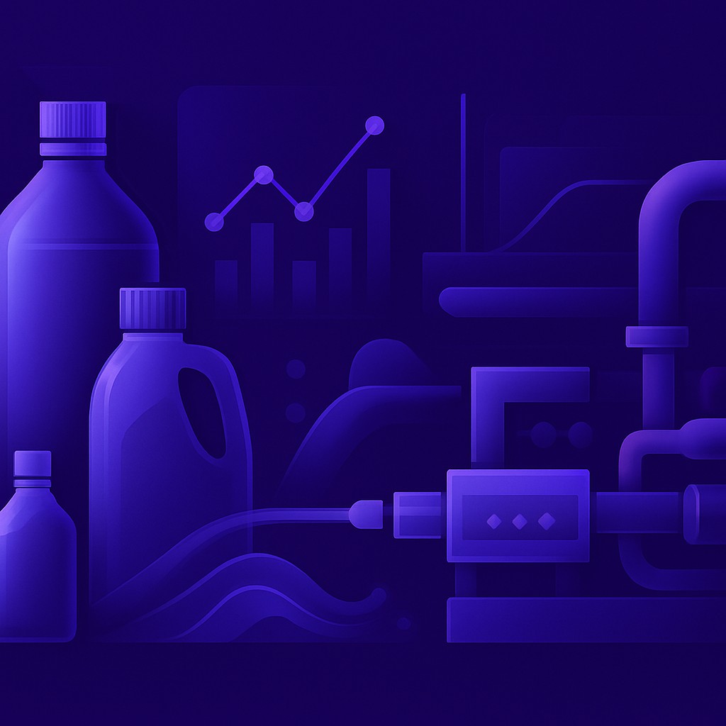 Top 10 Best Plastic Manufacturers in Paraguay
