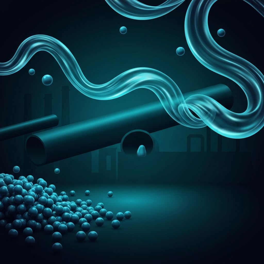 Top 10 Best Plastic Manufacturers in Russia