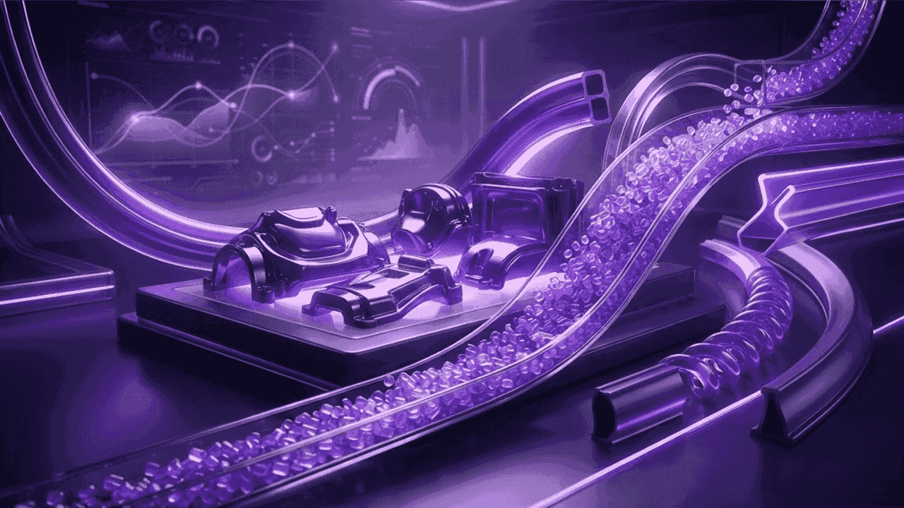 Top 10 Best Plastic Manufacturers in San Jose