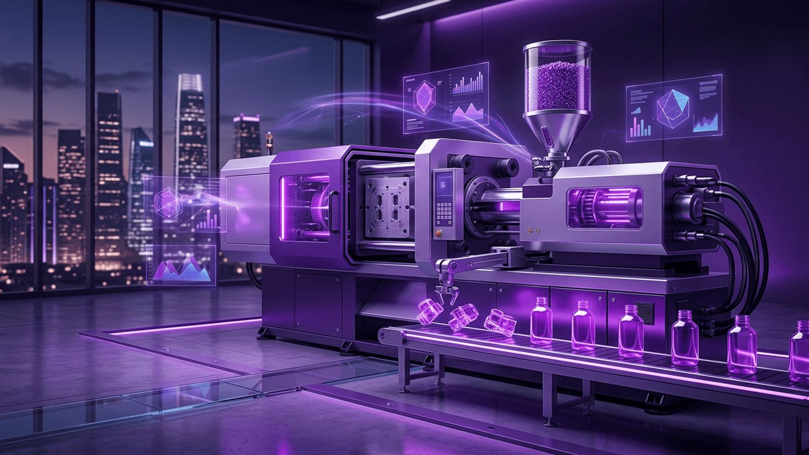 Top 10 Best Plastic Manufacturers in Stamford