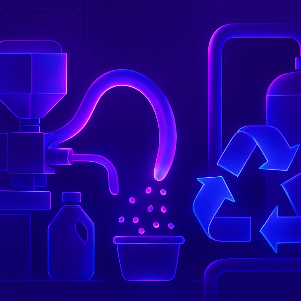 Top 10 Best Plastic Manufacturers in Togo