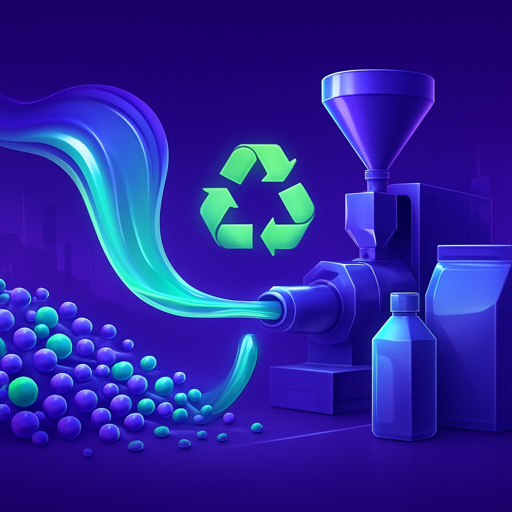 Top 10 Best Plastic Manufacturers in UAE