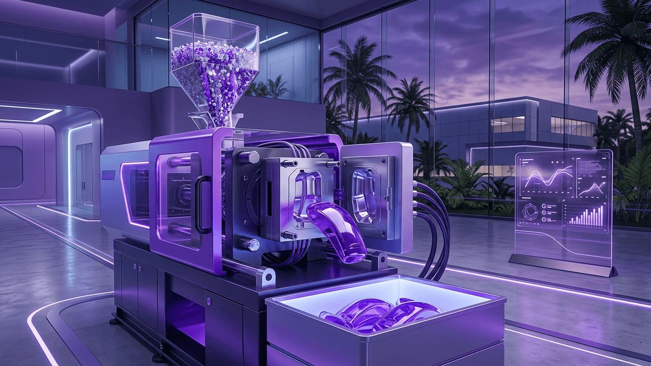 Top 10 Best Plastic Manufacturers in West Palm Beach