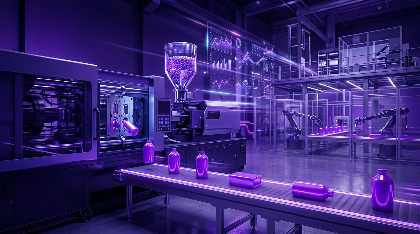 Top 10 Best Plastic Manufacturers in West Valley City