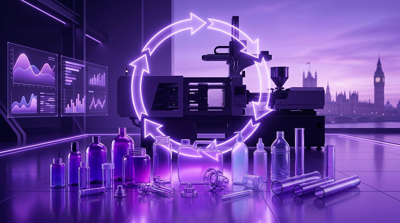 Top 10 Best Plastic Manufacturers in Westminster