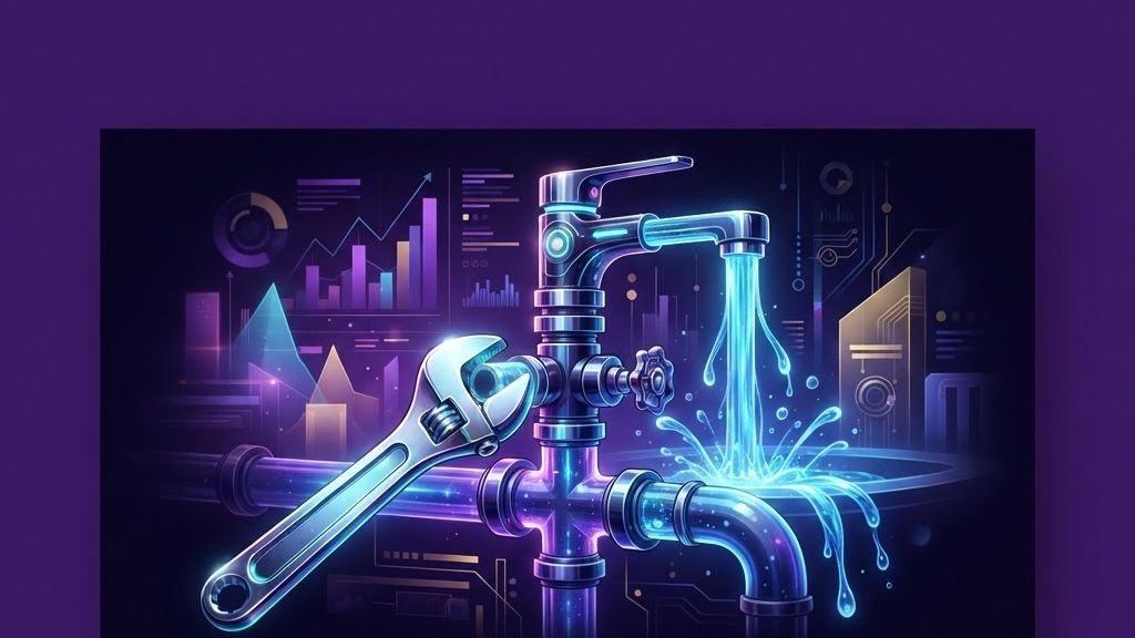 Top 10 Best Plumbers in Alexandria
