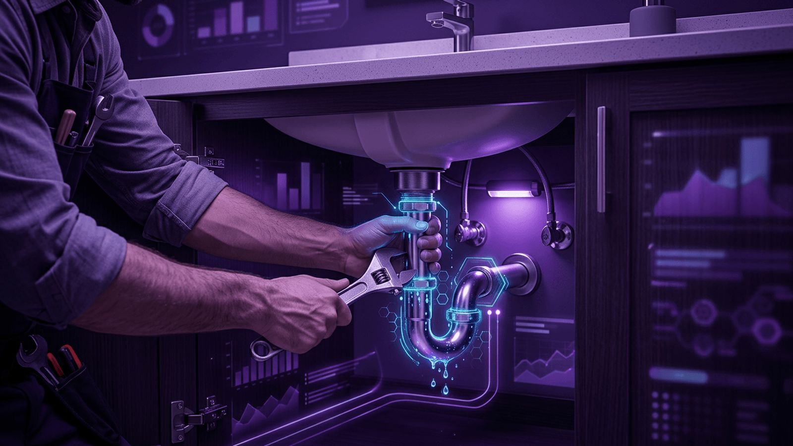 Top 10 Best Plumbers in Allen