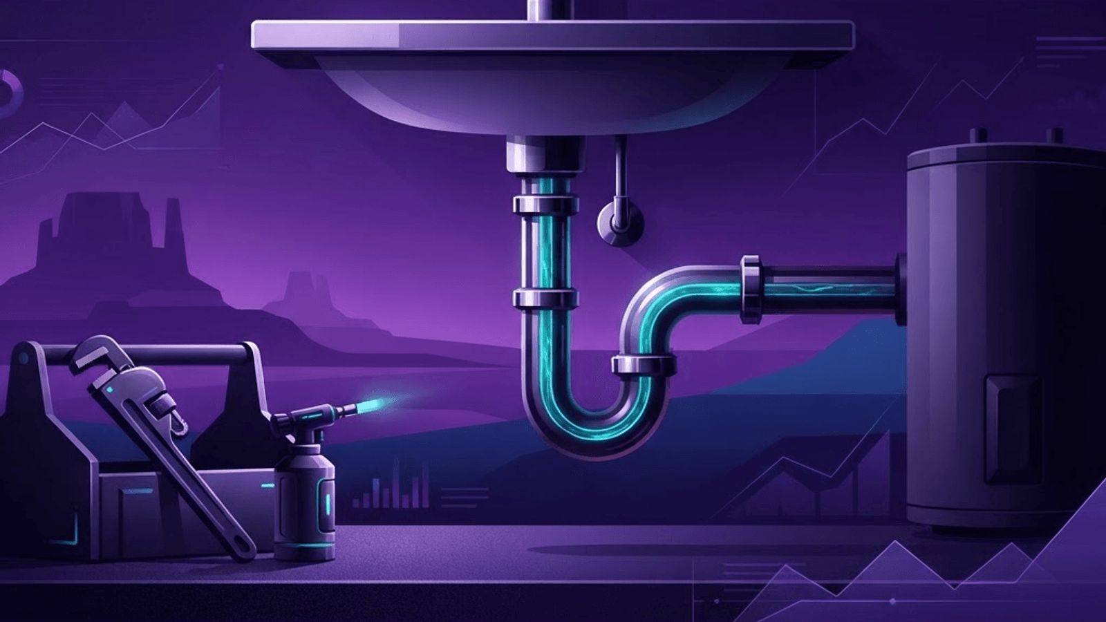 Top 10 Best Plumbers in Amarillo