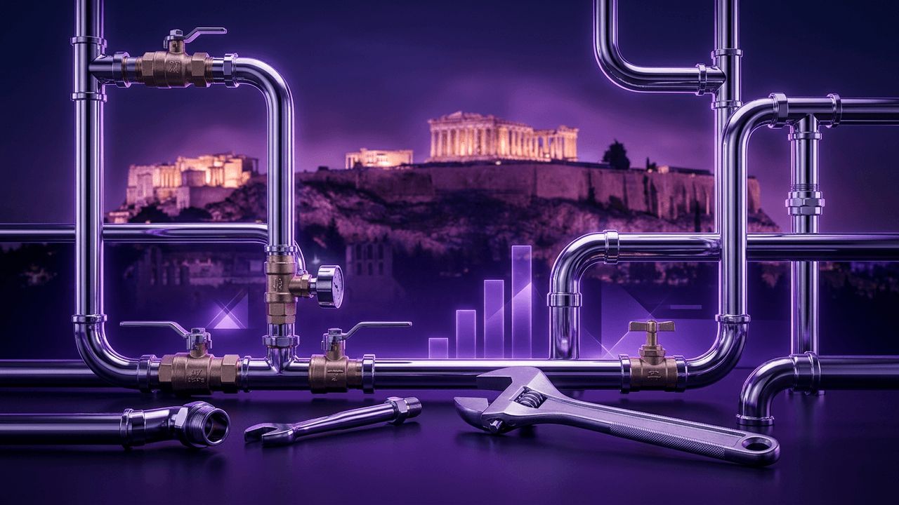 Top 10 Best Plumbers in Athens