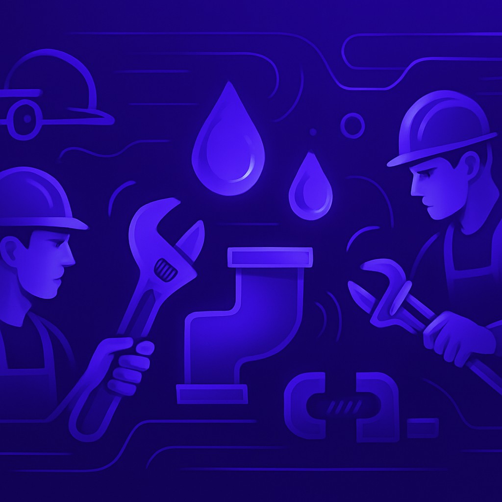 Top 10 Best Plumbers in Benin