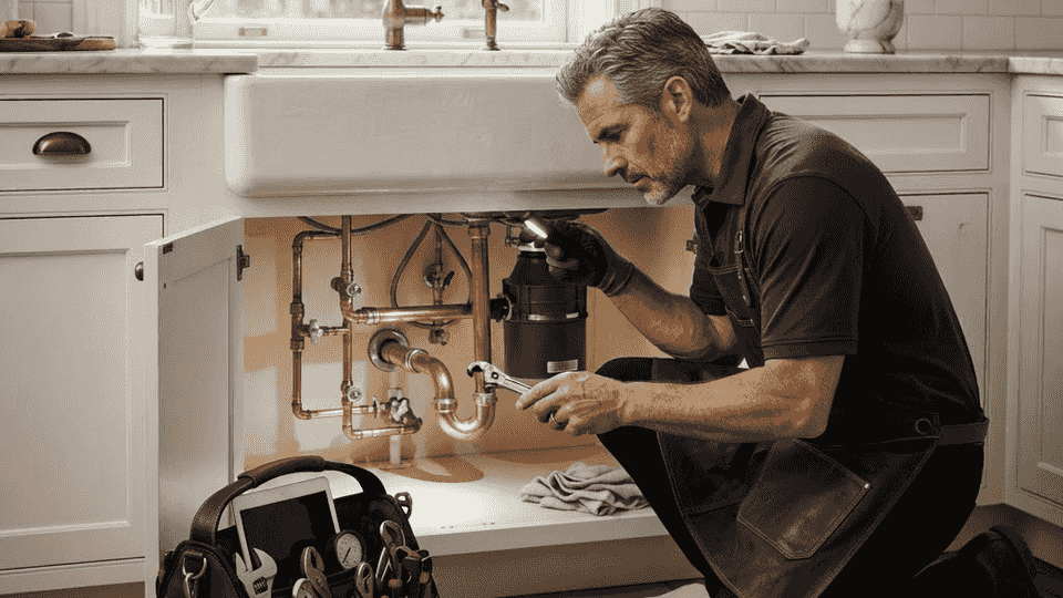Top 10 Best Plumbers in Boston