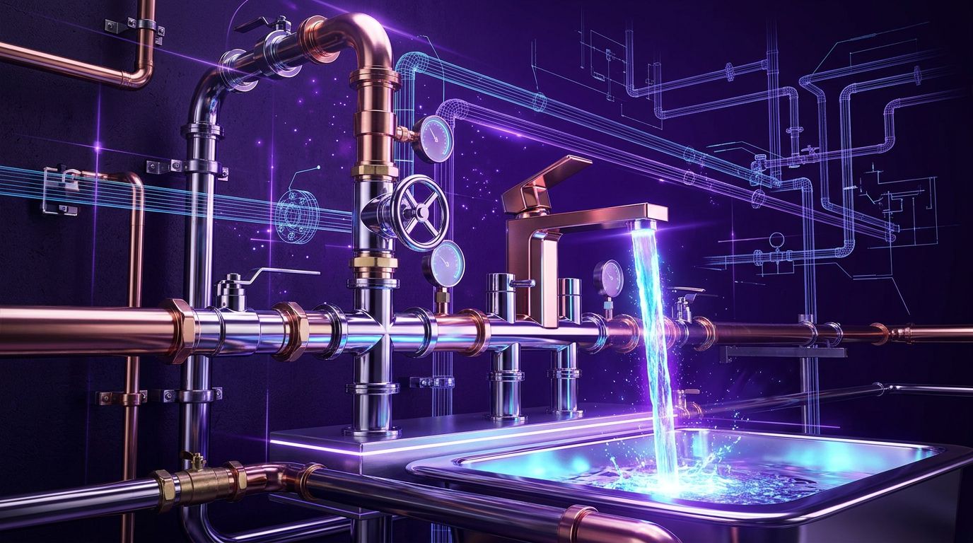 Top 10 Best Plumbers in Broken Arrow