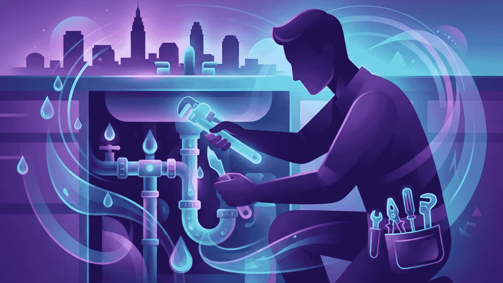 Top 10 Best Plumbers in Cleveland