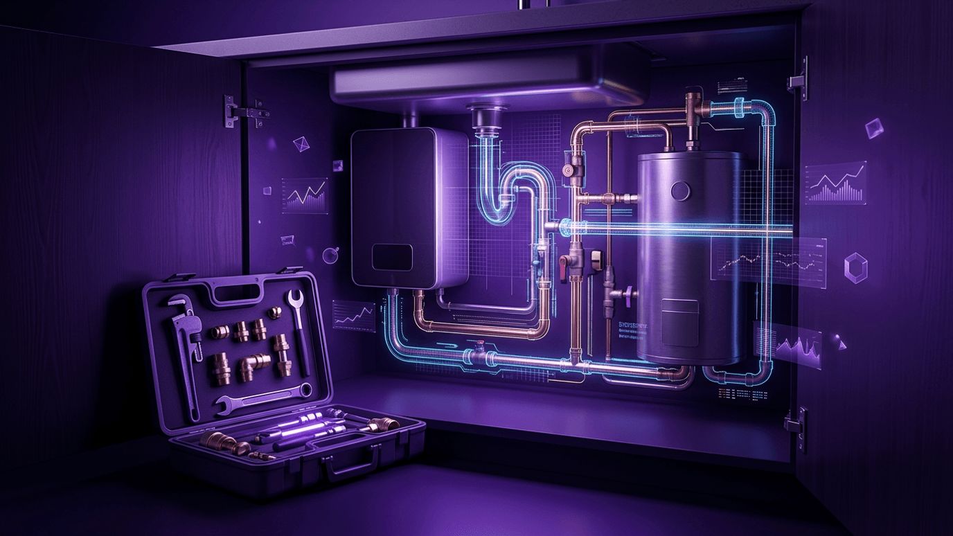 Top 10 Best Plumbers in Clovis