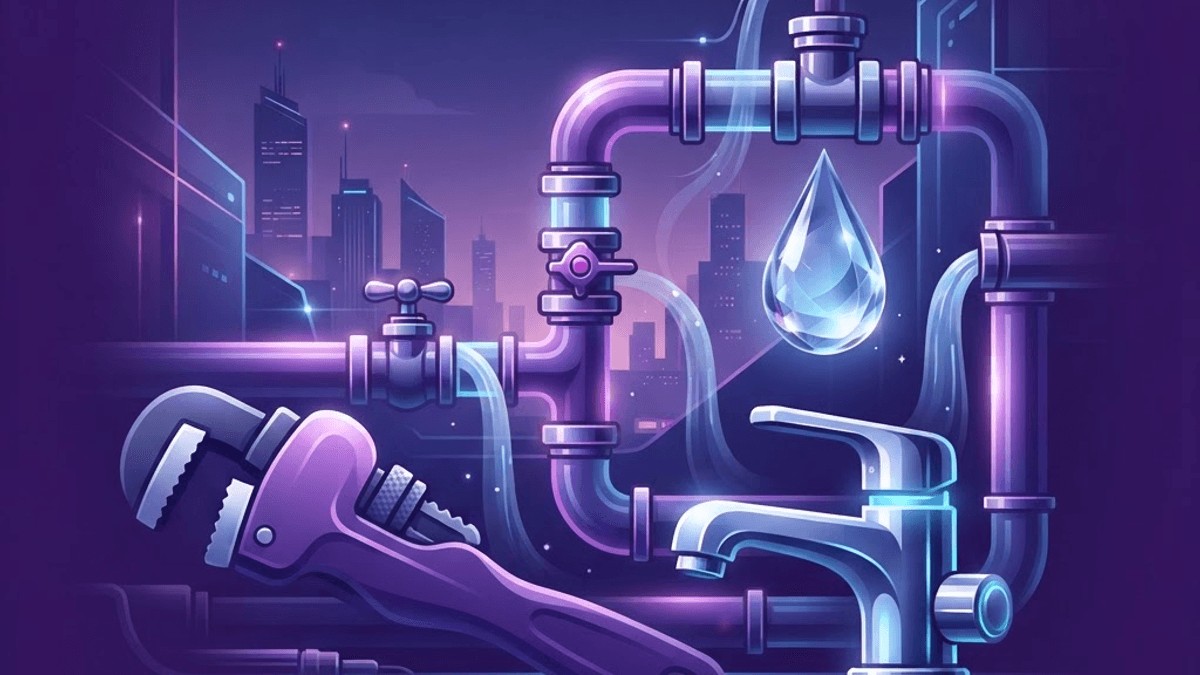 Top 10 Best Plumbers in Columbus
