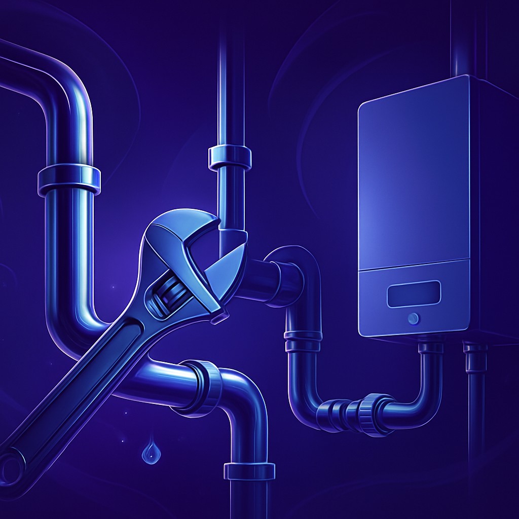 Top 10 Best Plumbers in Czech Republic (Czechia)