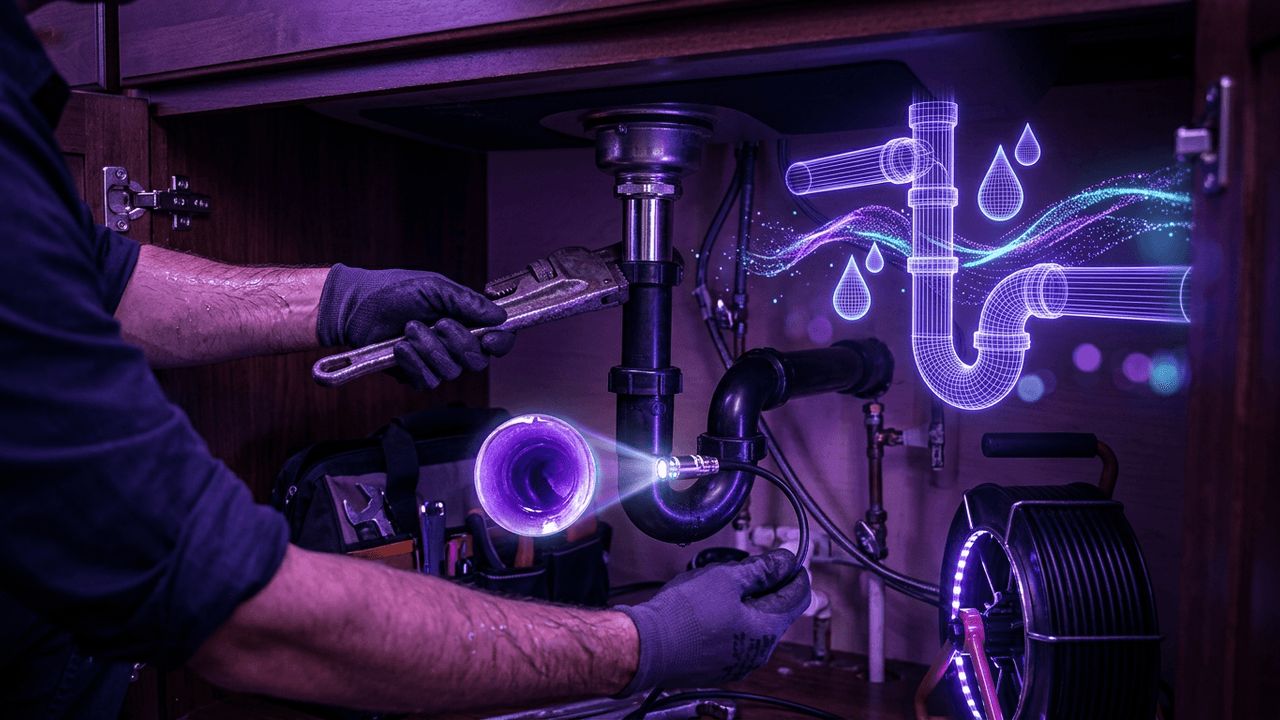 Top 10 Best Plumbers in Dayton