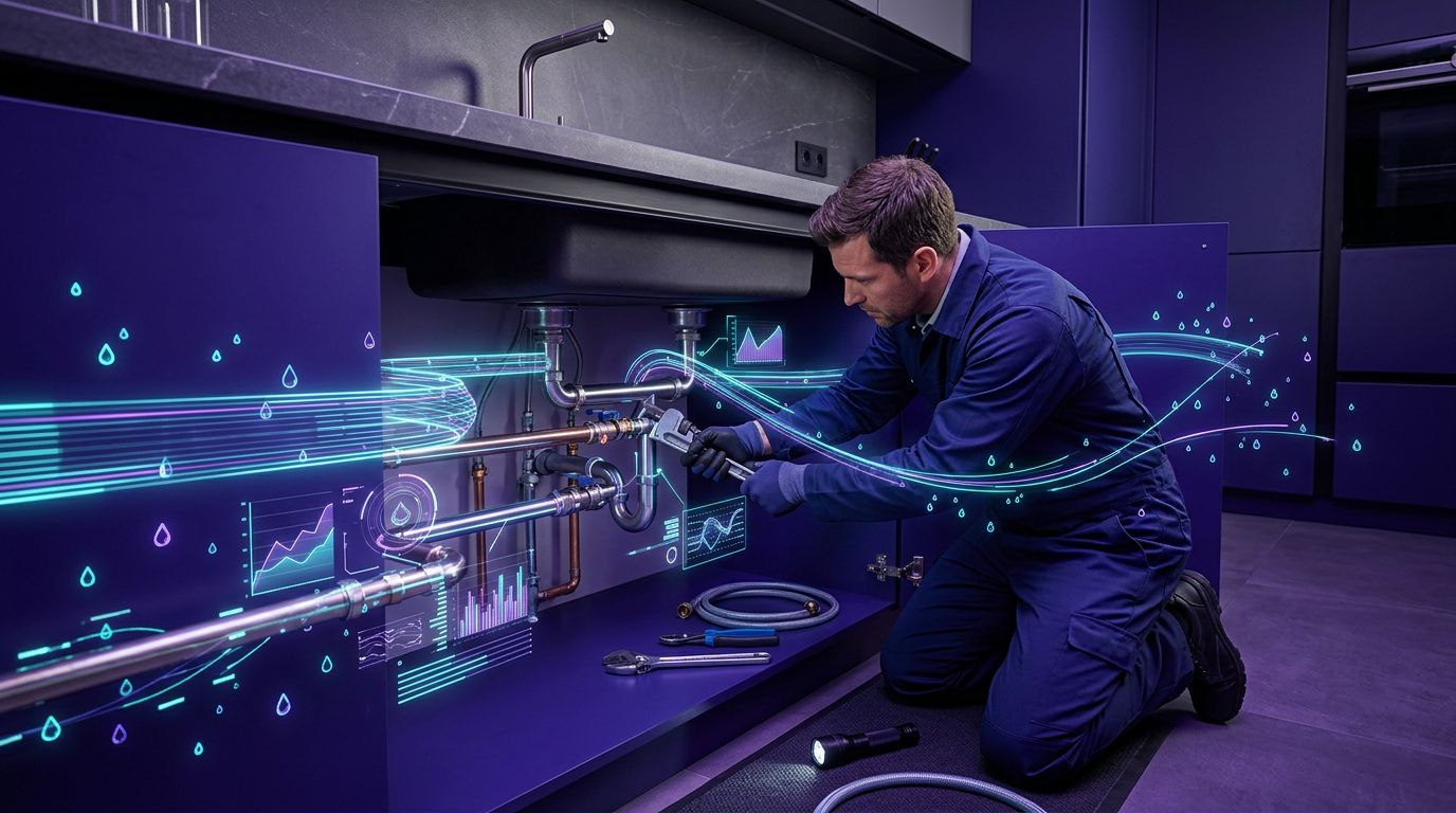 Top 10 Best Plumbers in Goodyear