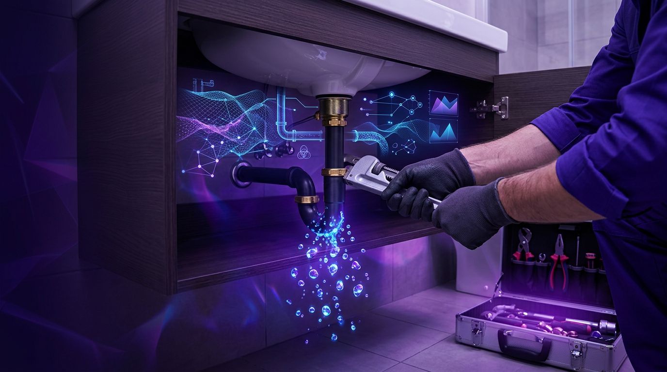 Top 10 Best Plumbers in Hampton