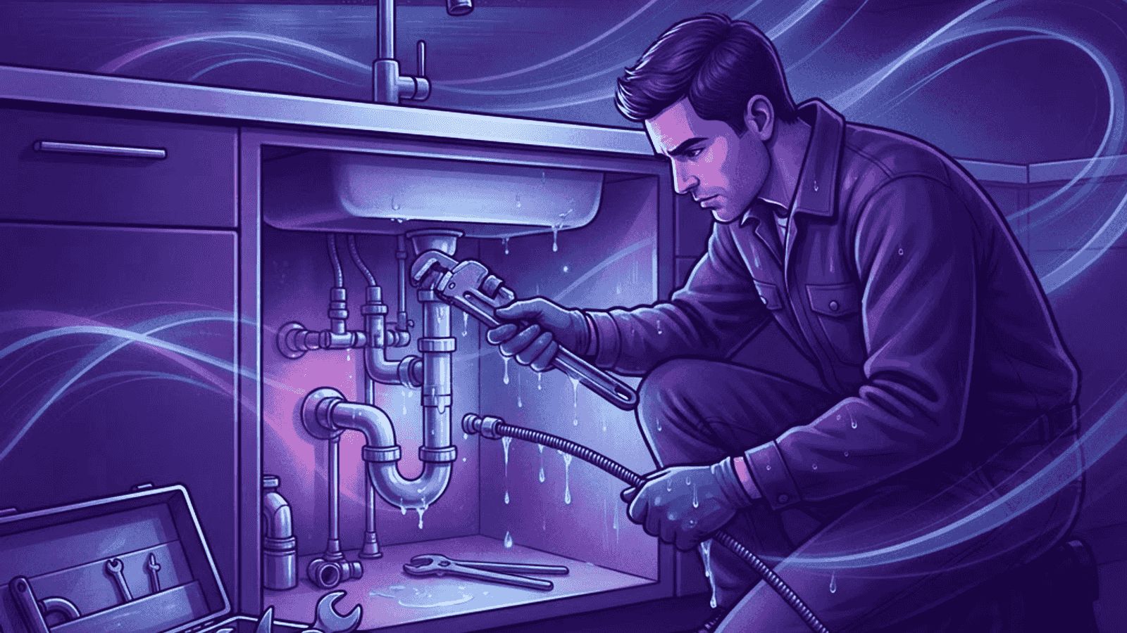 Top 10 Best Plumbers in Jersey City