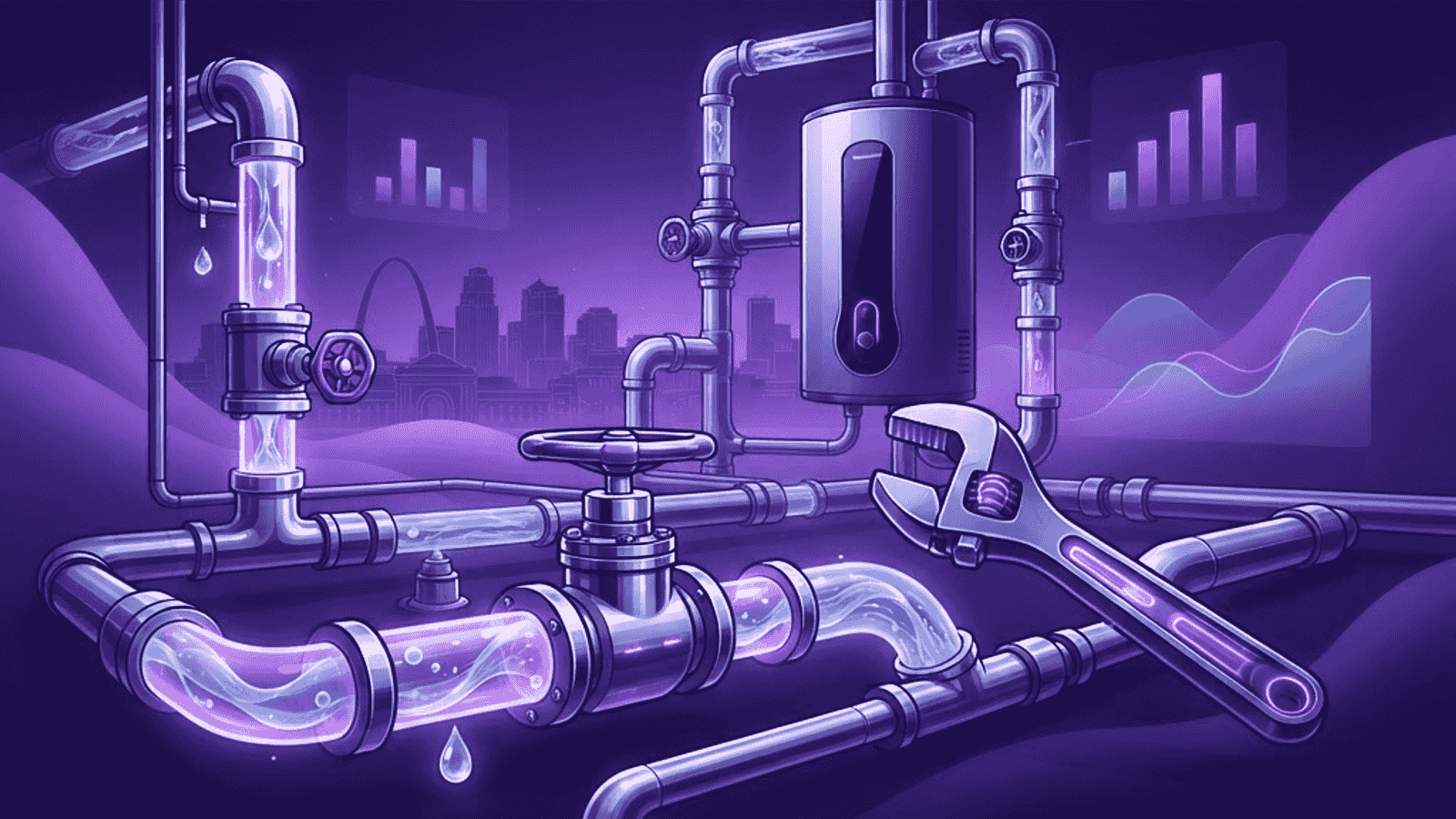 Top 10 Best Plumbers in Kansas City