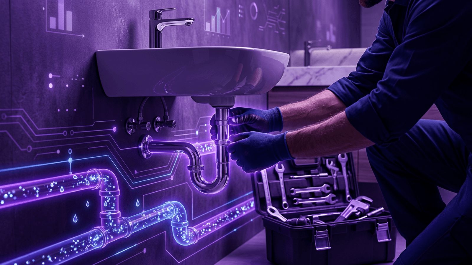 Top 10 Best Plumbers in Kent