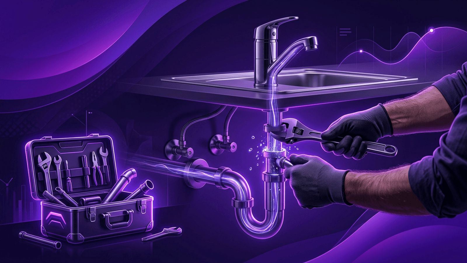 Top 10 Best Plumbers in Lewisville