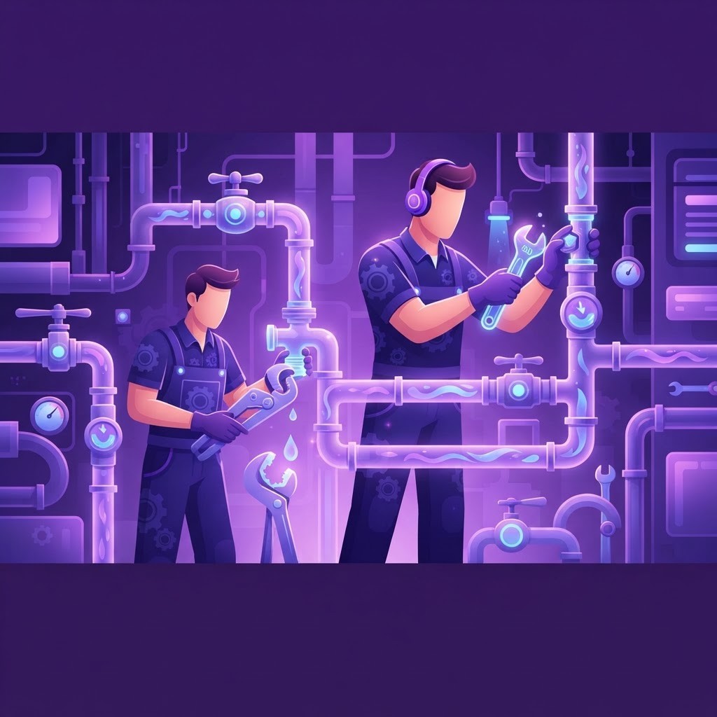 Top 10 Best Plumbers in Liberia