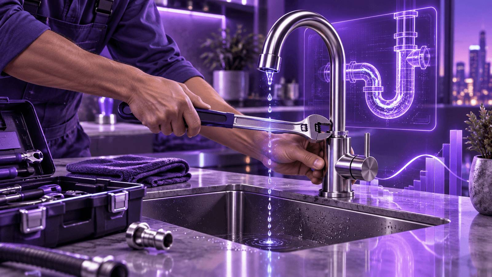 Top 10 Best Plumbers in McAllen