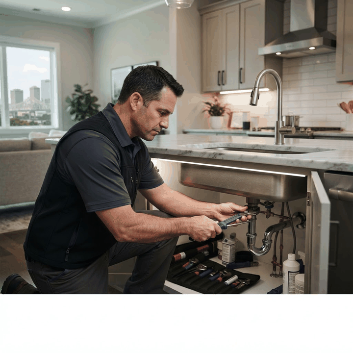Top 10 Best Plumbers in Memphis