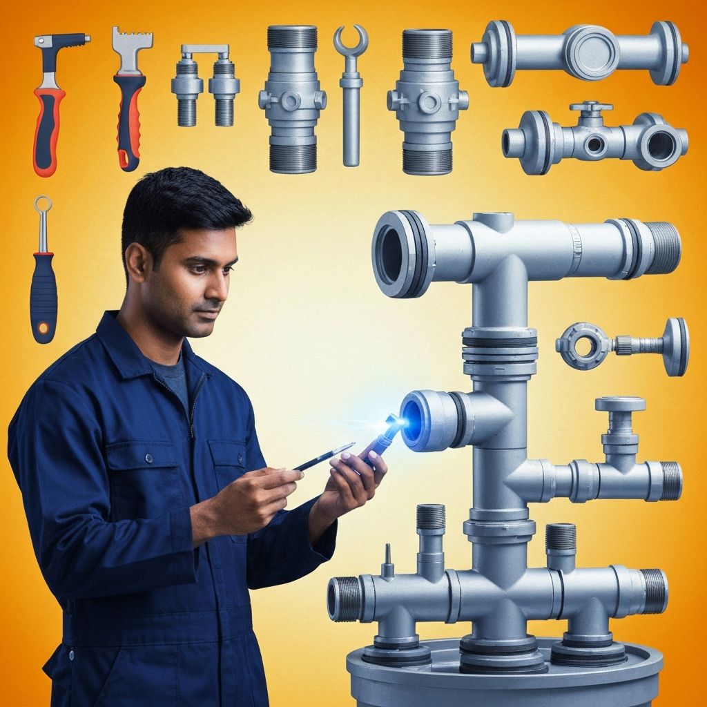 Top 10 Best Plumbers in Mexico