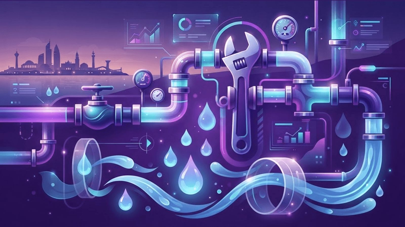 Top 10 Best Plumbers in Mobile