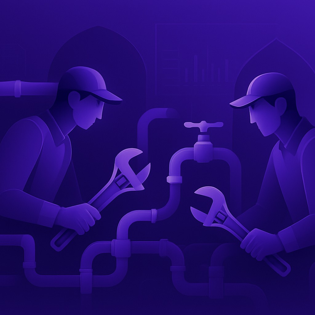 Top 10 Best Plumbers in Morocco
