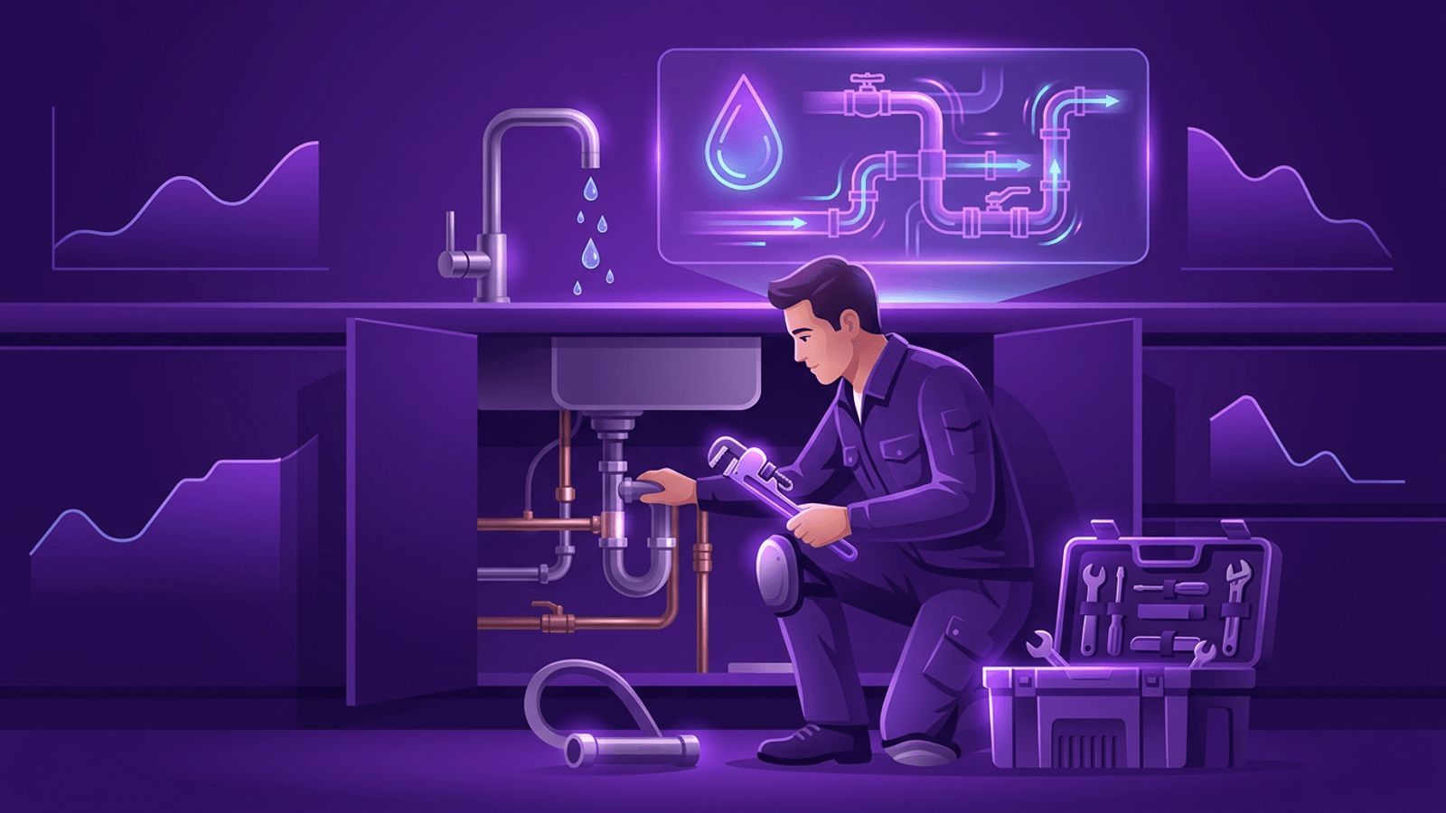 Top 10 Best Plumbers in New Braunfels