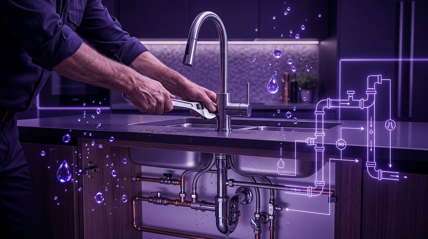 Top 10 Best Plumbers in New Haven
