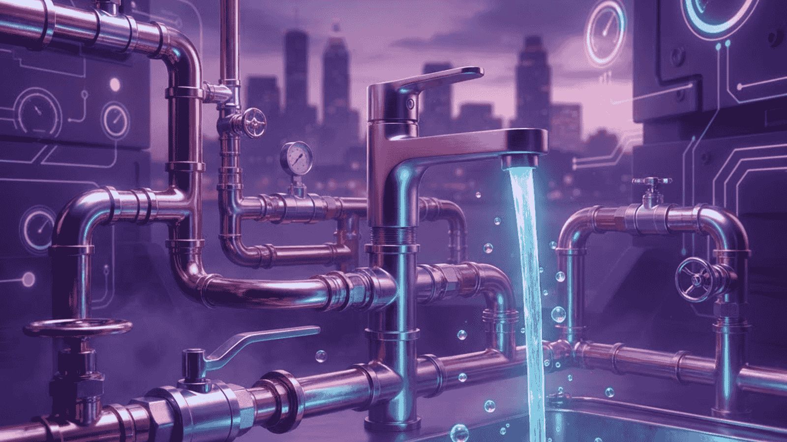 Top 10 Best Plumbers in Newark