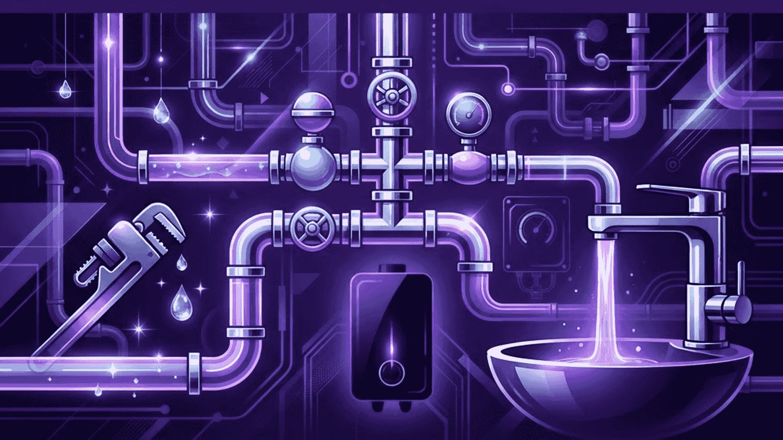 Top 10 Best Plumbers in Plano