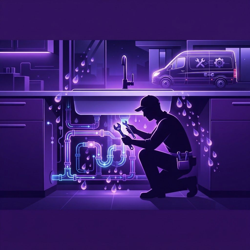 Top 10 Best Plumbers in Rochester