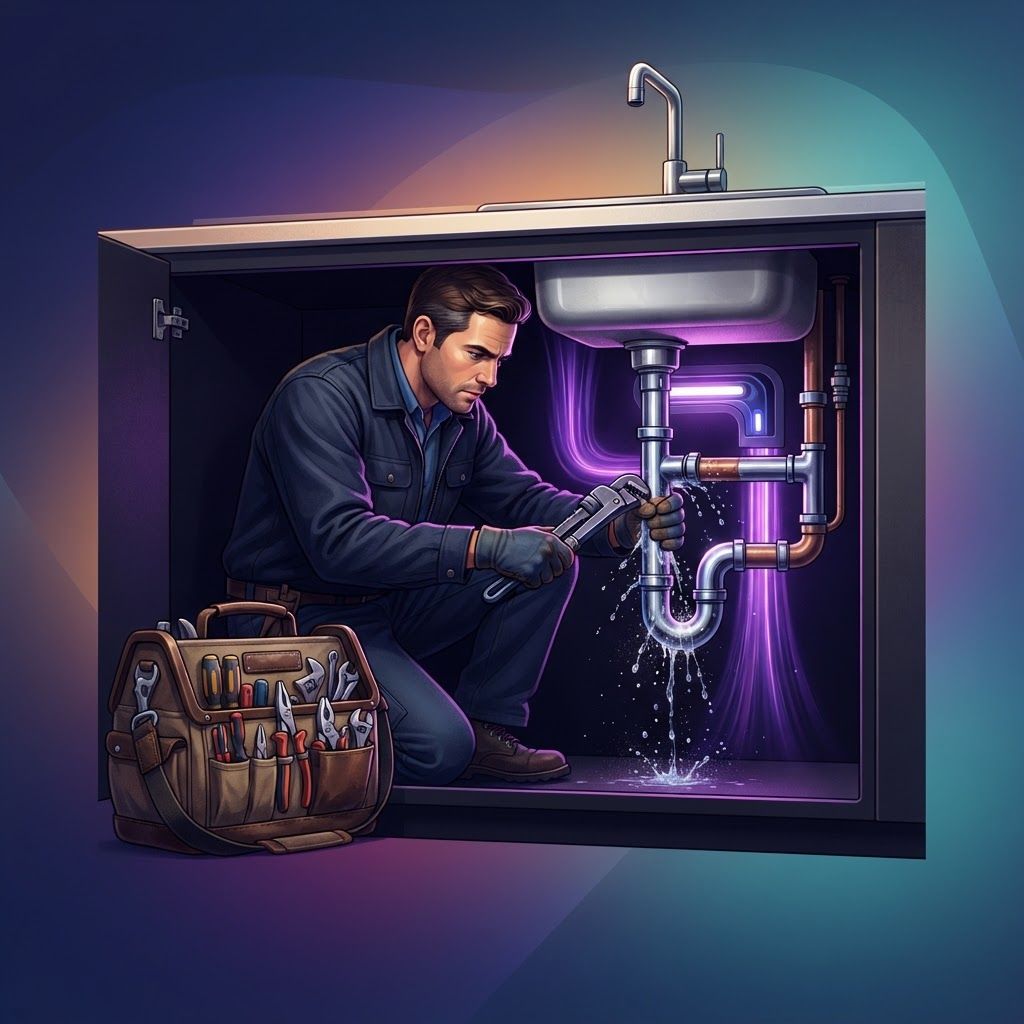 Top 10 Best Plumbers in San Bernardino