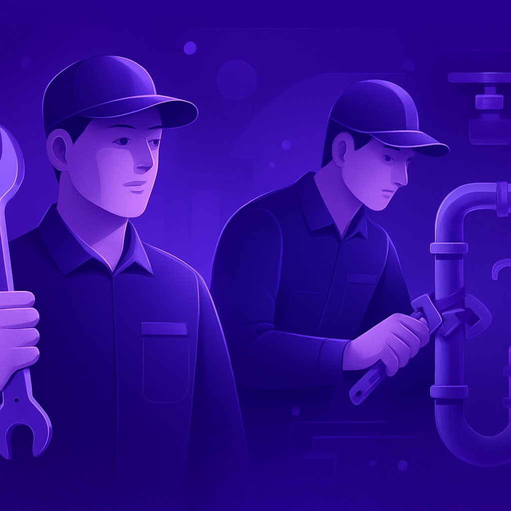 Top 10 Best Plumbers in South Korea