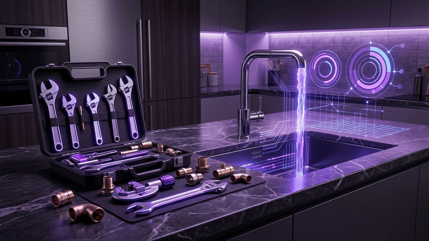 Top 10 Best Plumbers in Spring Hill